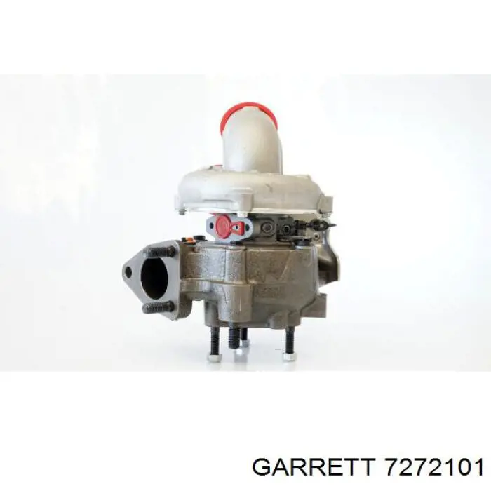 Турбіна Garrett 7272101 ціна, від 305.19 USD