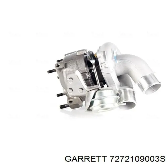 7272109003S Garrett Турбонаддув