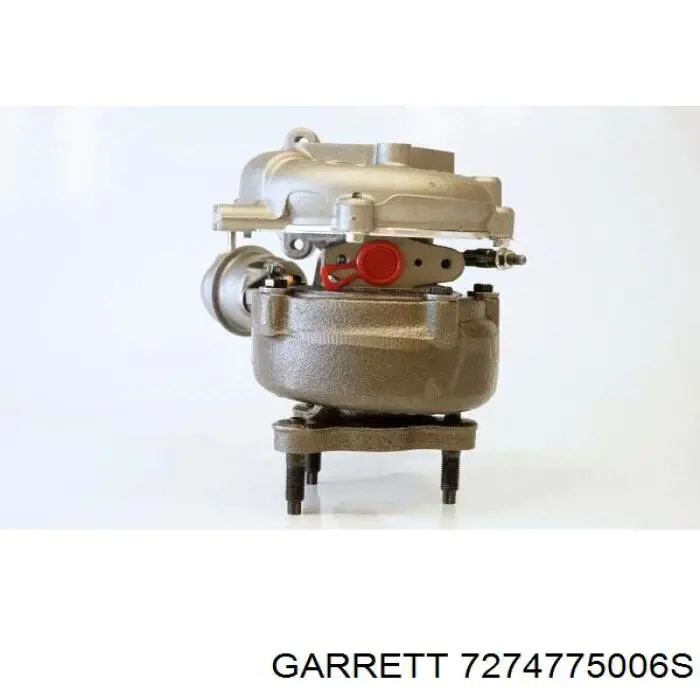 Купити 7274775006S Garrett Турбіна