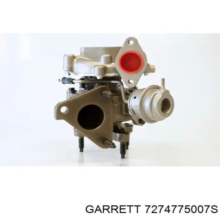 Купити 7274775007S Garrett Турбіна