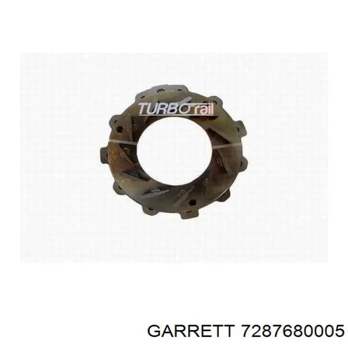Турбіна Garrett 7287680005 ціна, від 189.99 USD