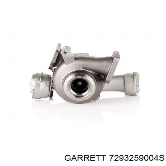7293259004S Garrett Турбонаддув