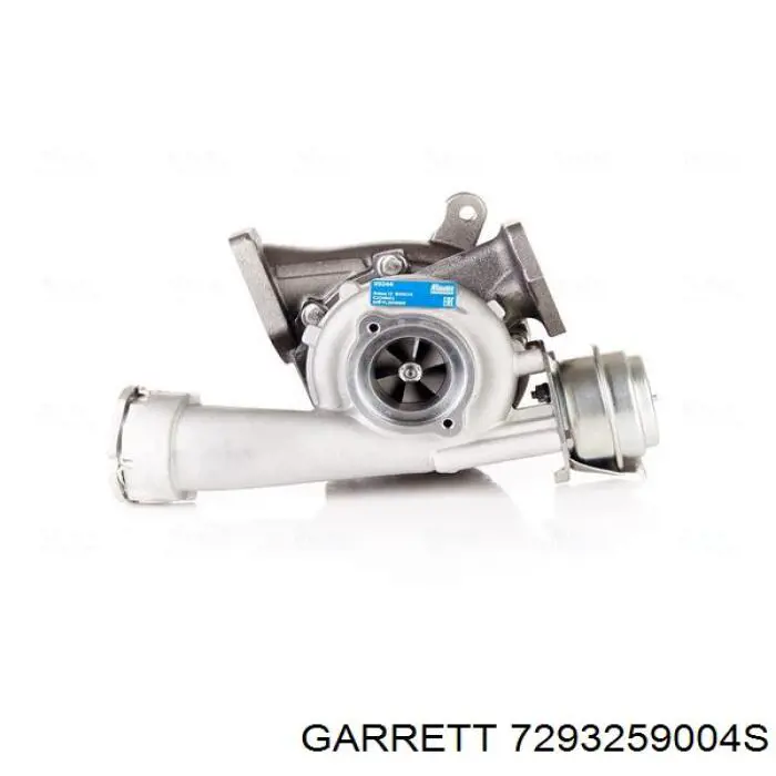 Купити 7293259004S Garrett Турбіна