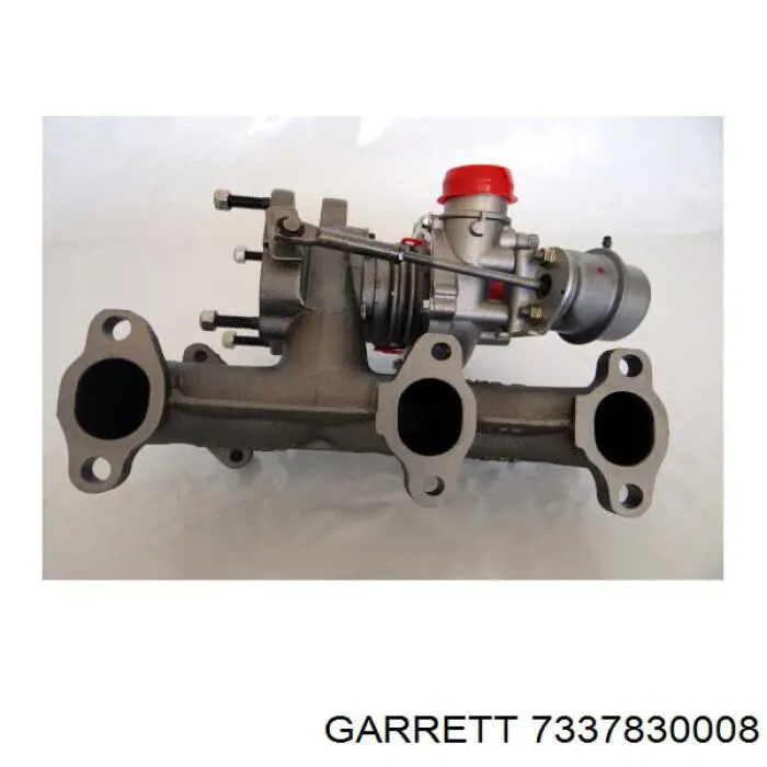 Турбіна Garrett 7337830008 ціна, від 88.89 USD