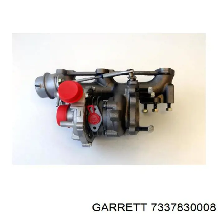 Турбіна 7337830008 Garrett