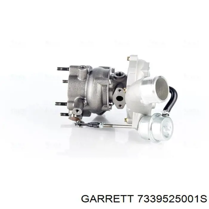 Купити 7339525001S Garrett Турбіна