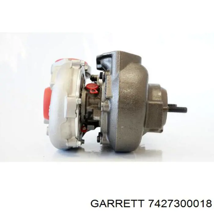 Турбіна Garrett 7427300018 ціна, від 55.25 USD