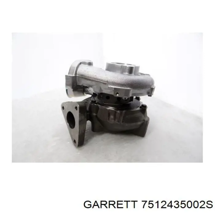 Турбіна MSG MSTUR0125 ціна, від 278.72 USD