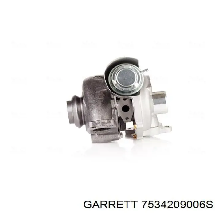 Купити 7534209006S Garrett Турбіна