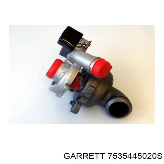 Турбіна Ford 1517678 ціна, від 824.82 USD