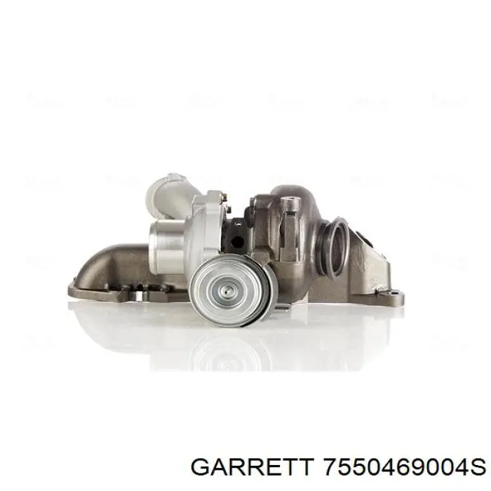 Купити 7550469004S Garrett Турбіна