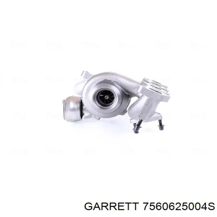 Купити 7560625004S Garrett Турбіна