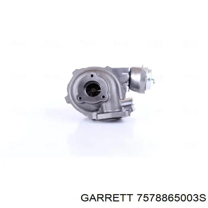Купити 2823127400AT Hyundai/Kia Турбіна