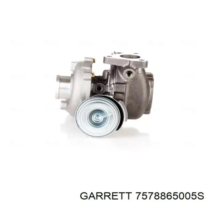Турбіна Magneti Marelli 807101005500 ціна, від 248.03 USD