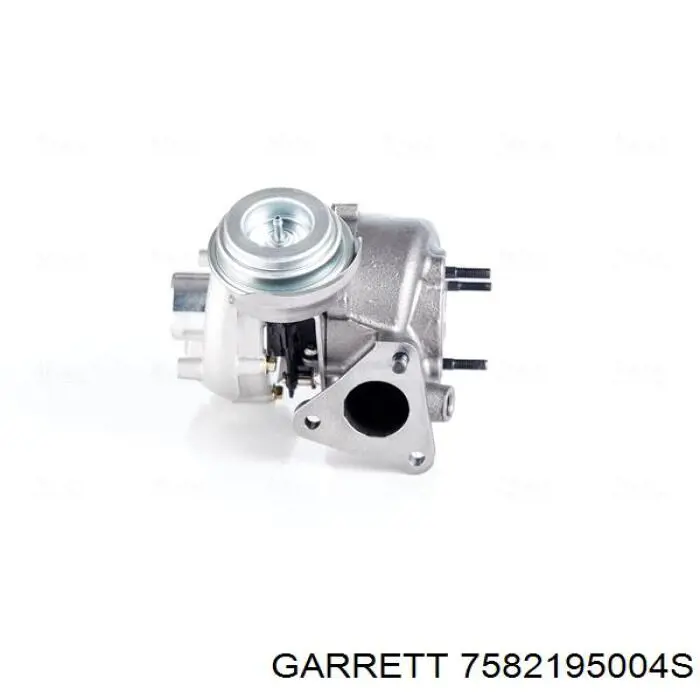Купити 7582195004S Garrett Турбіна