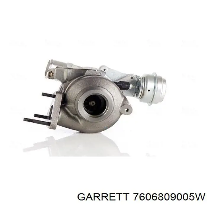 Турбокомпресор Garrett 7606809005W