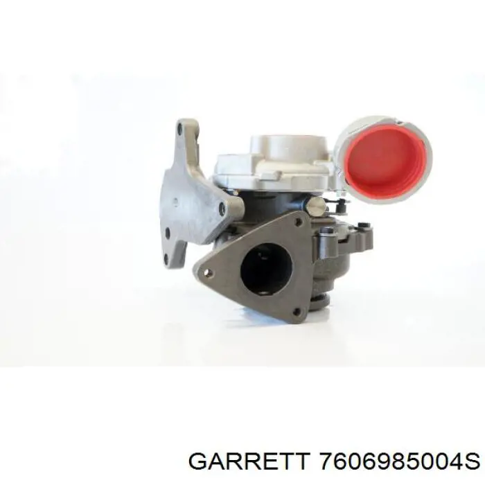 Купити 7606985004S Garrett Турбіна