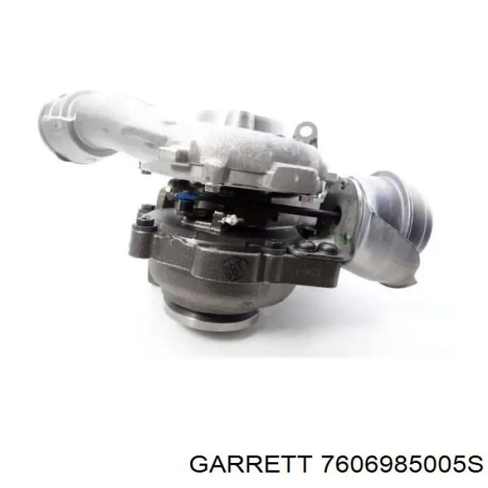 Турбіна Garrett 7606985005S ціна, від 332.20 USD