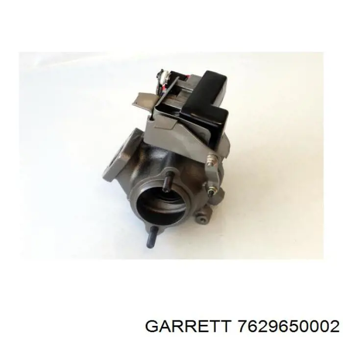 Купити 7629659020S Garrett Турбіна