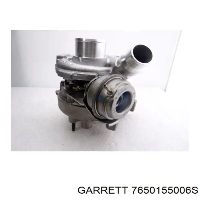 Турбіна 7650155006S Garrett