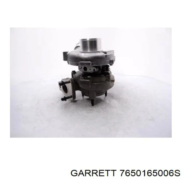 Турбіна 7650165006S Garrett