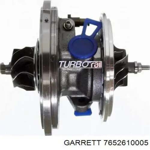 Турбіна Garrett 7652610005 ціна, від 177.33 USD