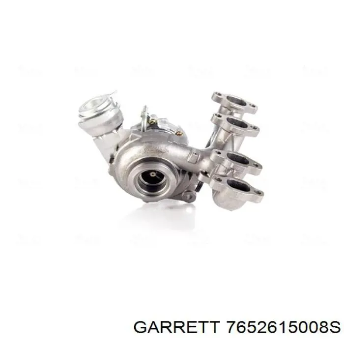 Купити 7652615008S Garrett Турбіна