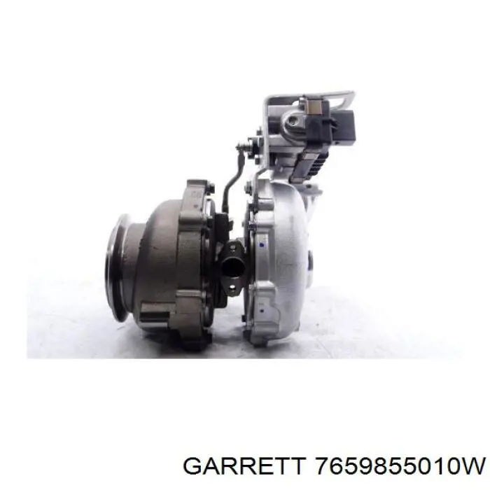 Турбіна Lucas LTRPA7659852 ціна, від 370.31 USD