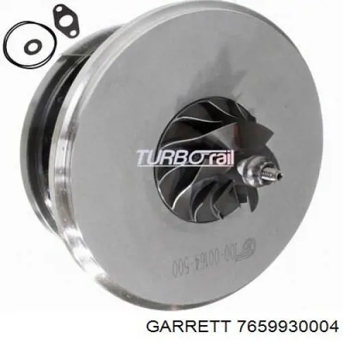 Купити 7659930004 Garrett Турбіна