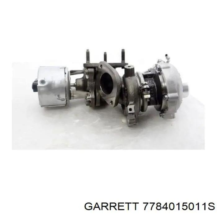 Турбіна 7784010004 Garrett