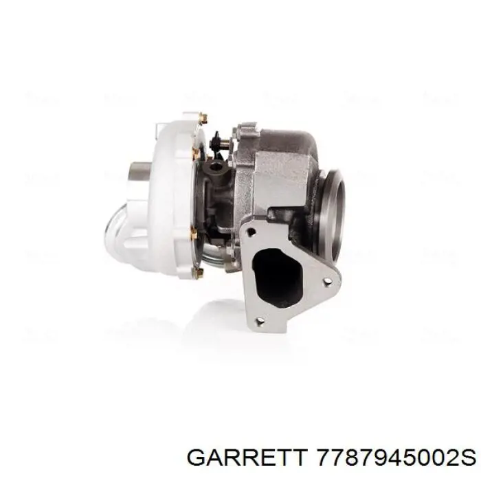 Турбіна 7787945002S Garrett