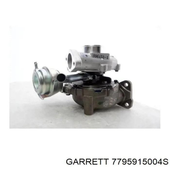 Купити 7795915004S Garrett Турбіна