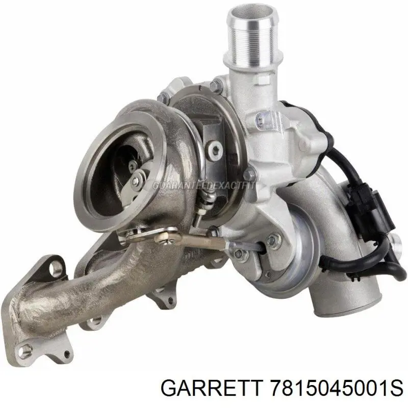 Купити 7815045001S Garrett Турбіна