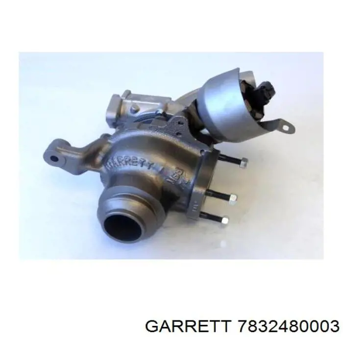 Турбіна MSG MSTUR0223 ціна, від 329.00 USD