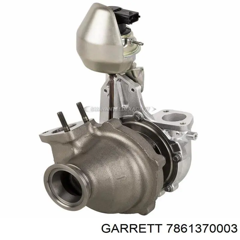 Купити 7861370003 Garrett Турбіна
