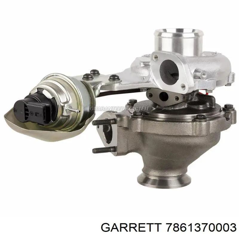 Турбіна Garrett 7861370003 ціна, від 124.31 USD