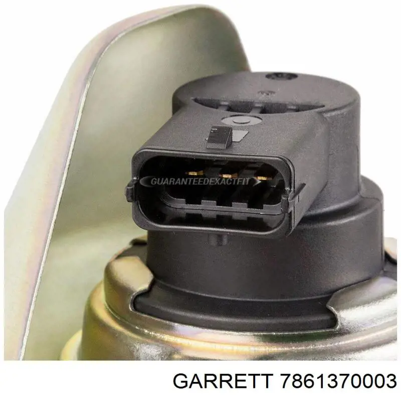 Купити 7861370003 Garrett Турбіна