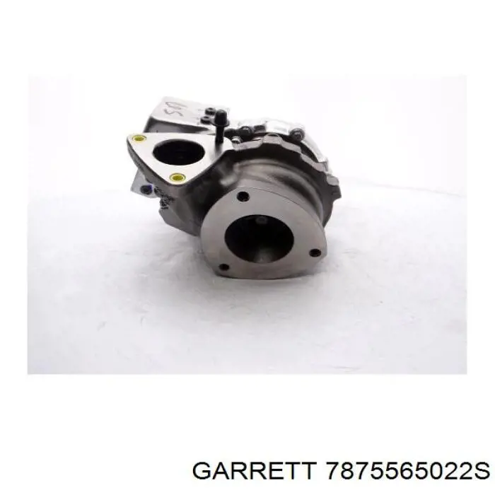 Турбіна Fast FT63524 ціна, від 301.49 USD