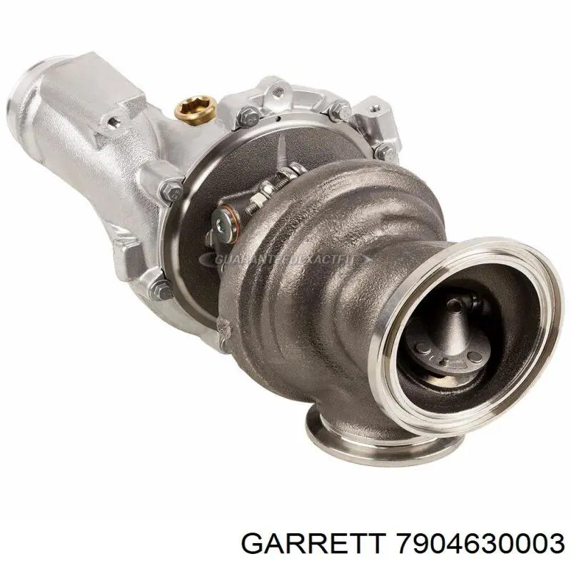 Турбіна Garrett 7904630003 ціна, від 179.08 USD