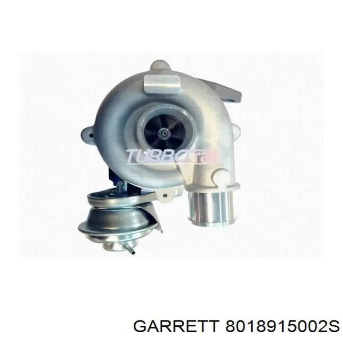 Купити 8018915002S Garrett Турбіна