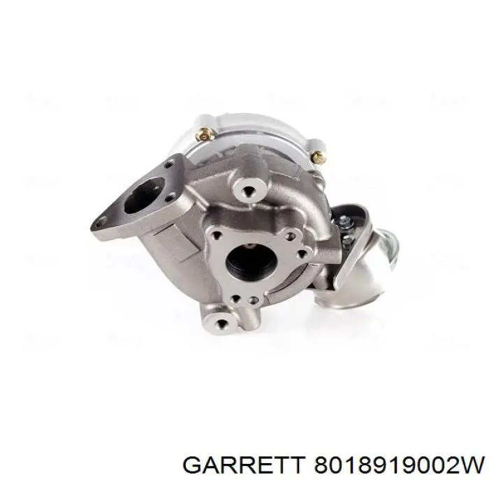 Турбіна Garrett 8018919002W ціна, від 253.32 USD