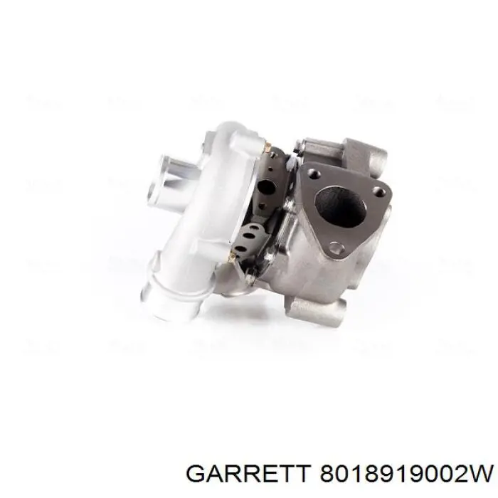 8018919002W Garrett Турбонаддув