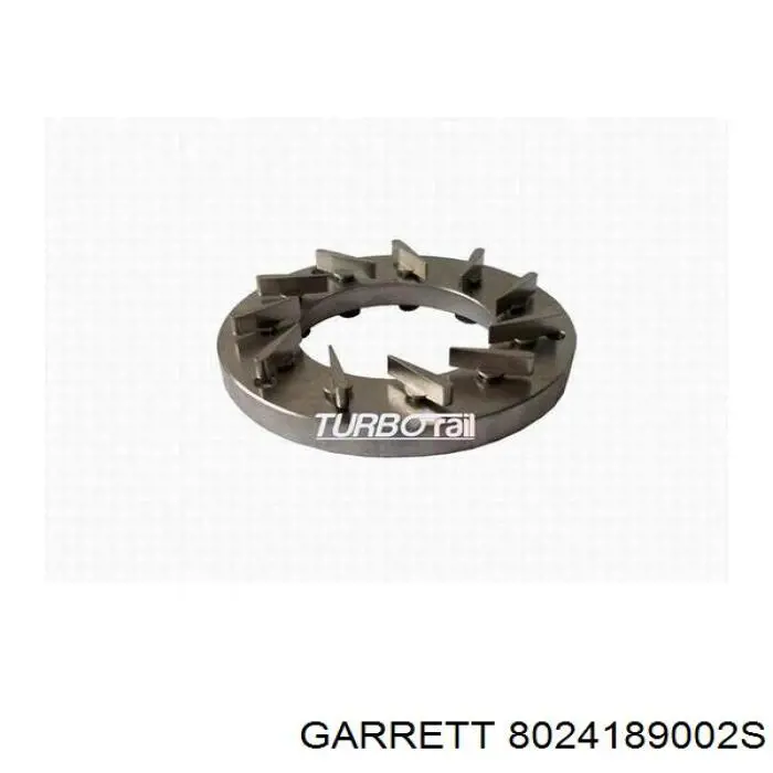 Турбіна 8024189002S Garrett