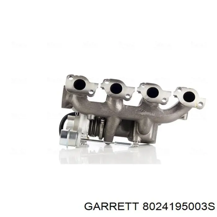 Турбіна 8024195003S Garrett