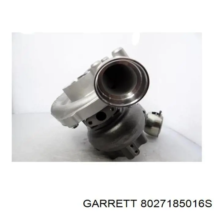Турбіна Garrett 8027180016 ціна, від 442.83 USD