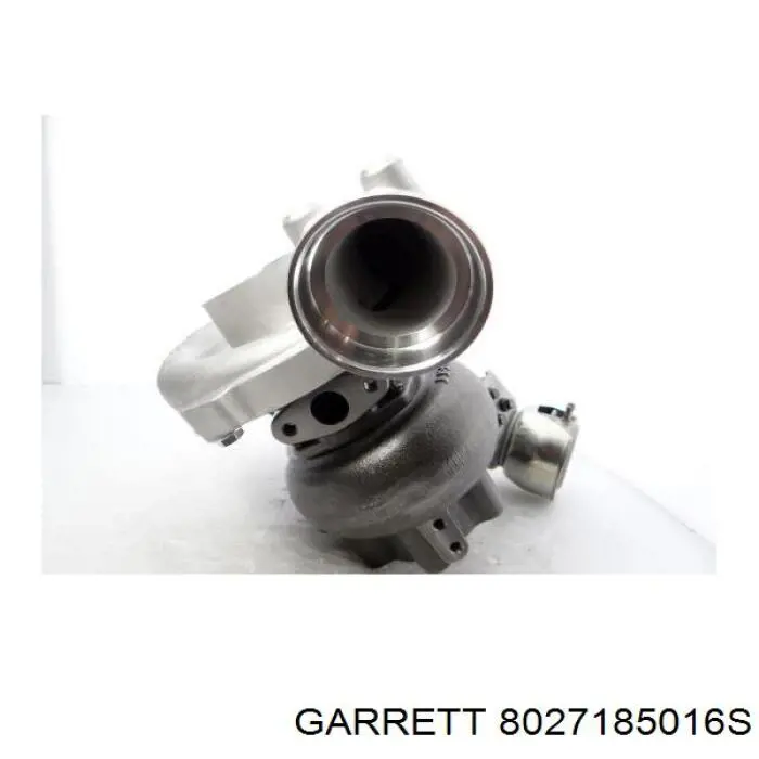 Купити 8027180016 Garrett Турбіна