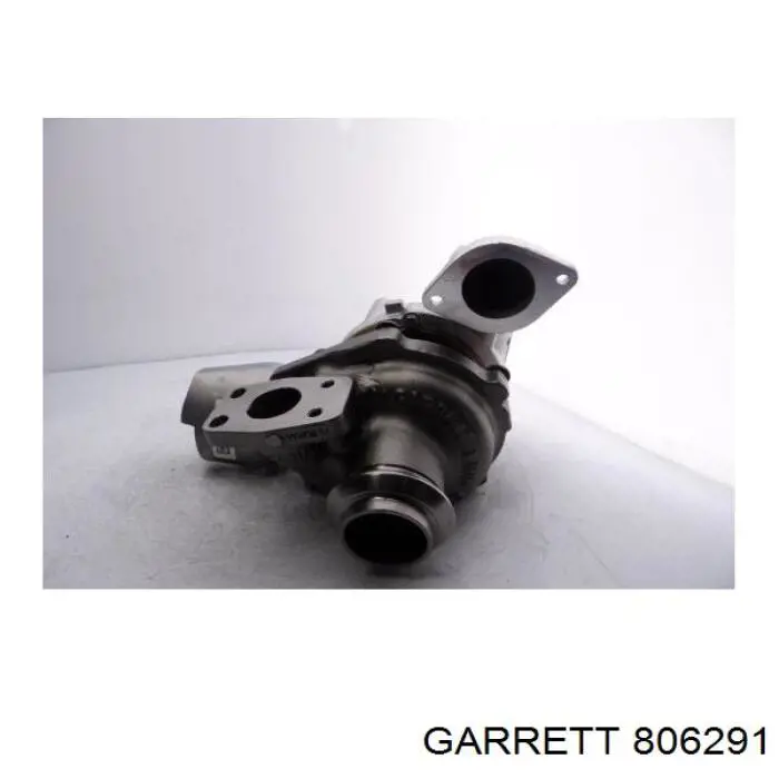 Турбіна 806291 Garrett