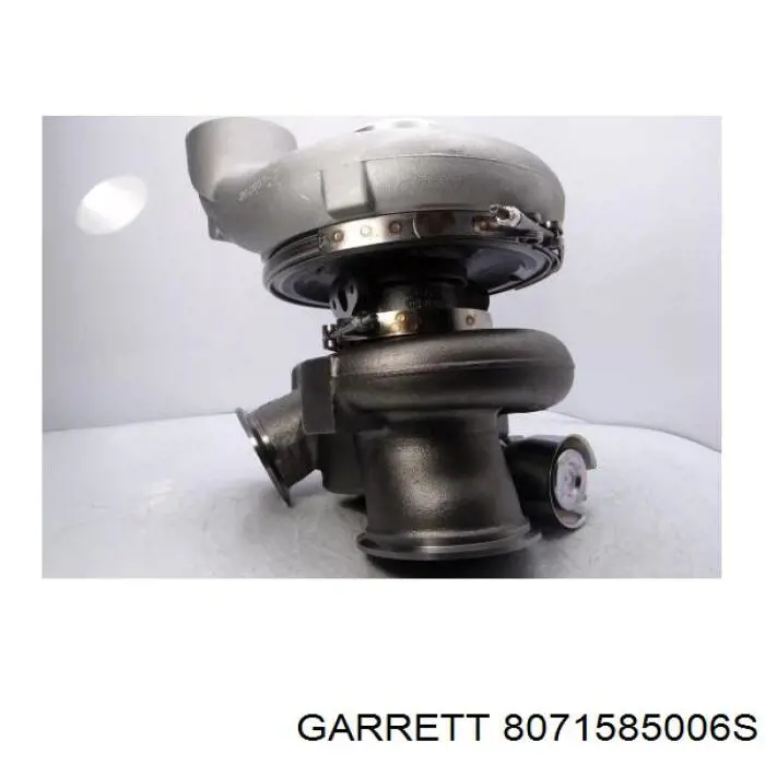 Турбіна MAN 51091017005 ціна, від 317.46 USD