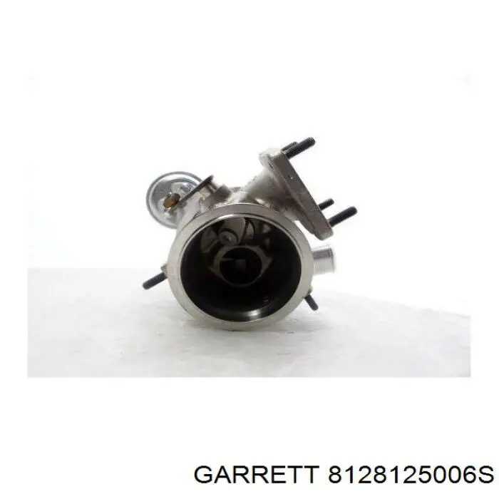 Турбіна Fiat/Alfa/Lancia 55248413 ціна, від 741.26 USD