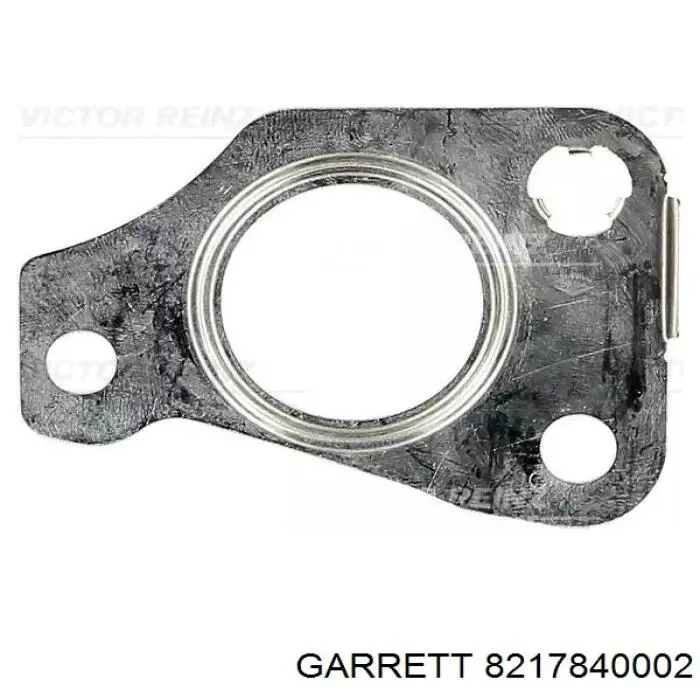 Купити 55261627 Fiat/Alfa/Lancia Турбіна